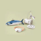 Cat Play Kit
