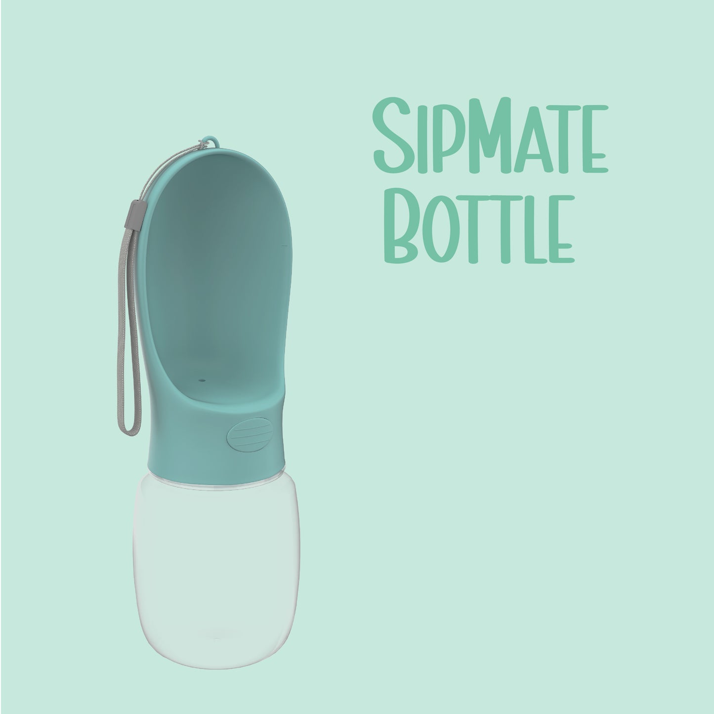 SipMate Water Bottle