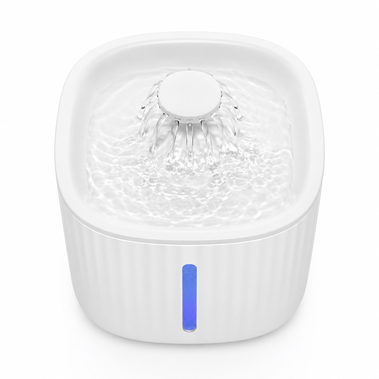 SmartSip Fountain for Cats