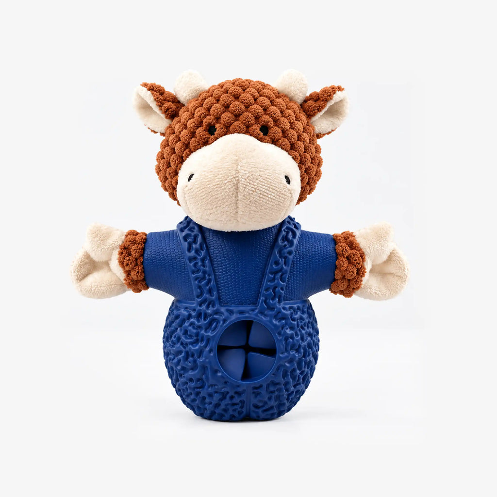 ChewBuddy Toy
