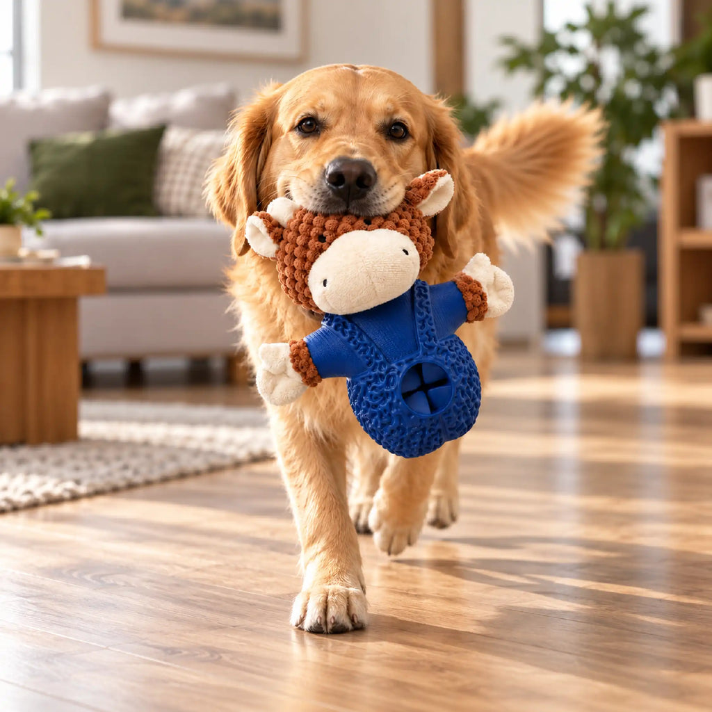 ChewBuddy Toy