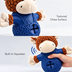 ChewBuddy Toy