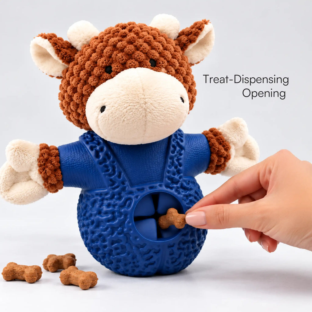 ChewBuddy Toy