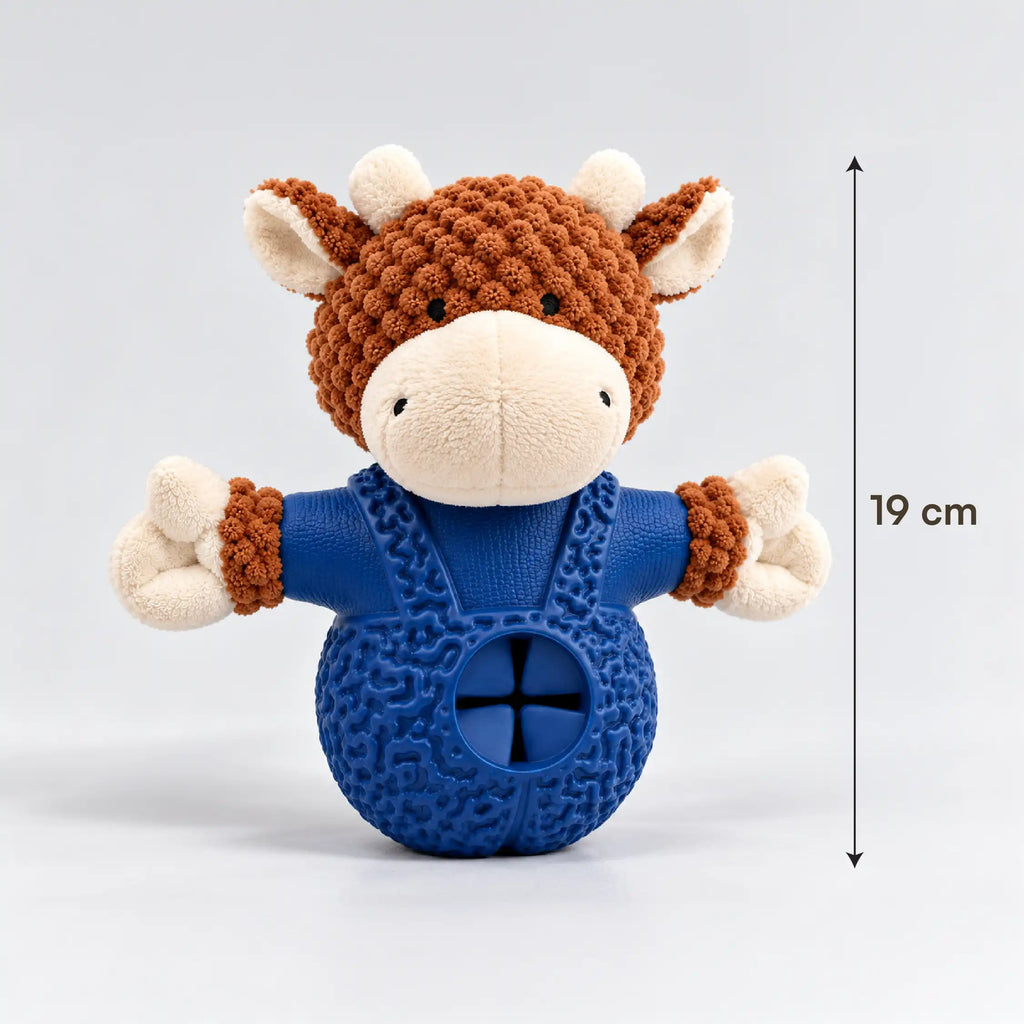 ChewBuddy Toy