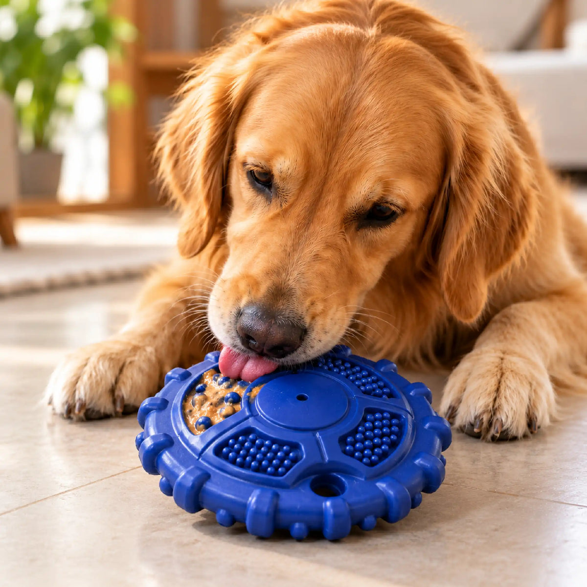 Chompster Toy