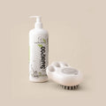 CleanCoat Bath Kit | Lather, Scrub & Clean