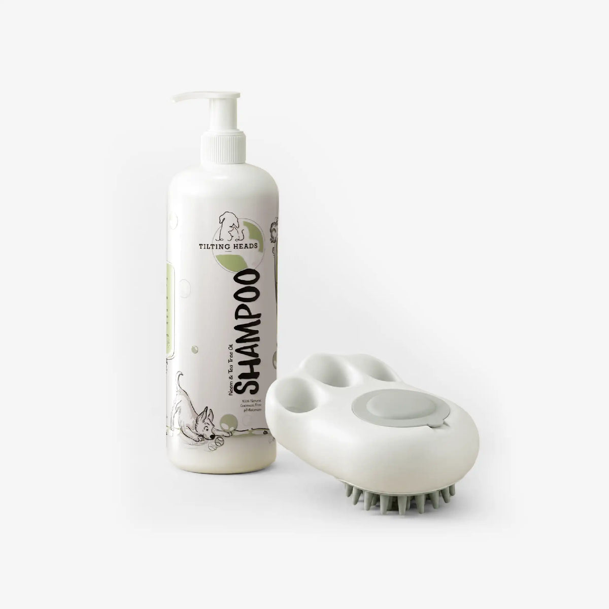 CleanCoat Bath Kit