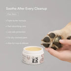 Clean After Walk Kit | Wash, Wipe & Soothe