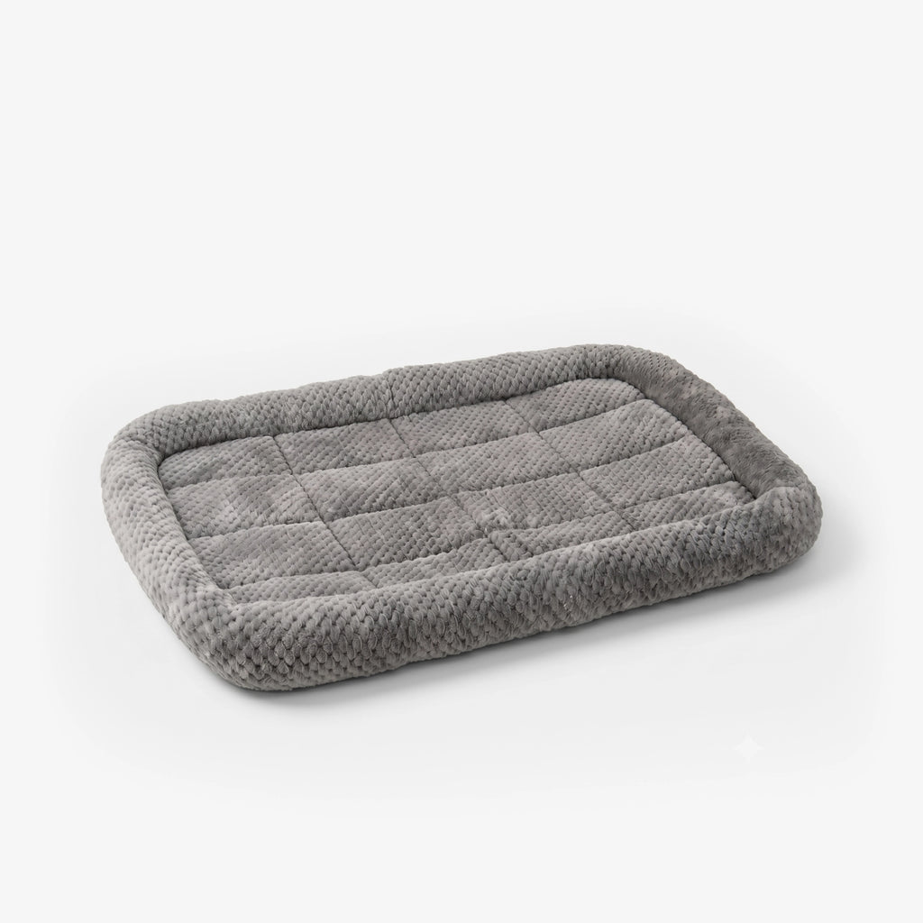 Cloud Quilted Mat