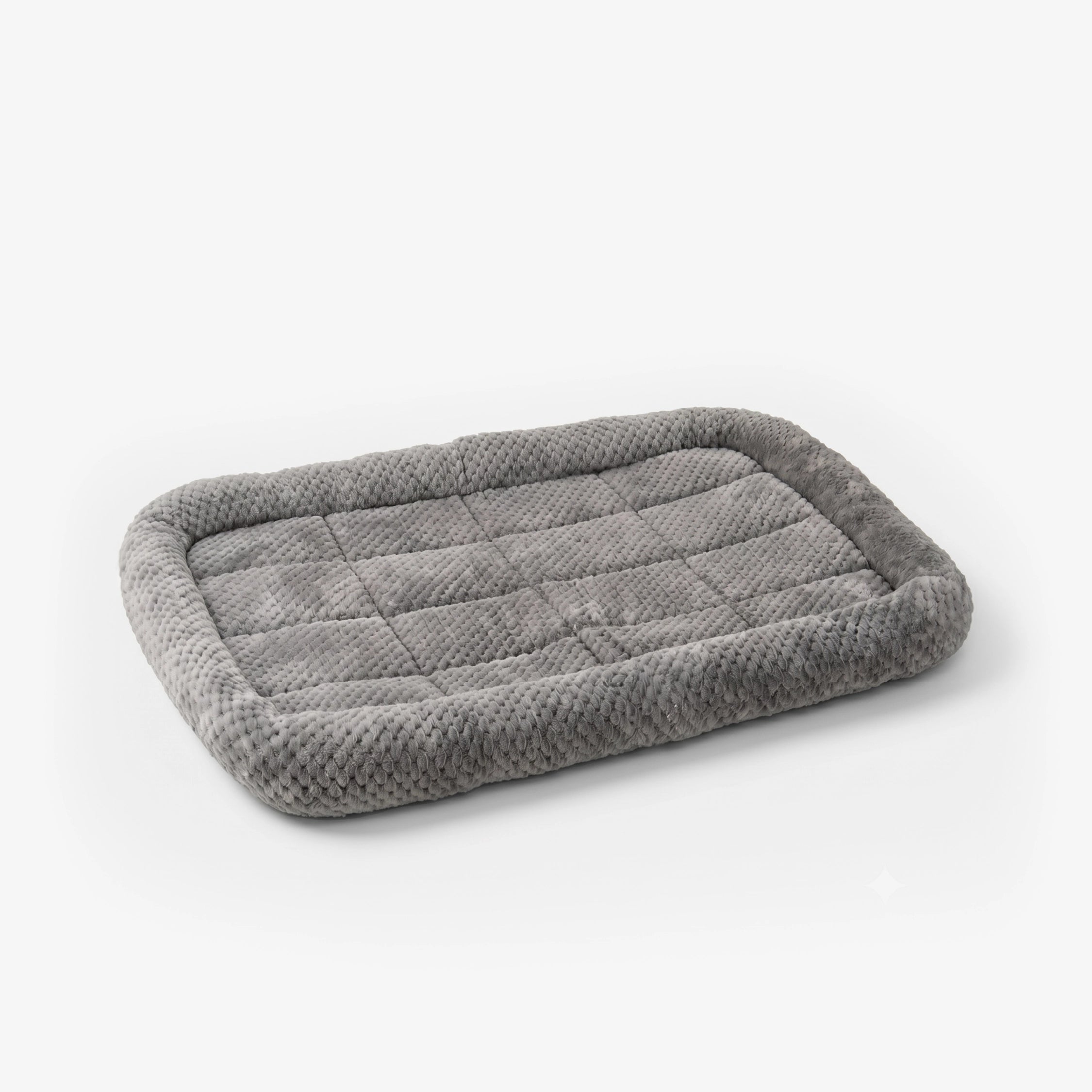 Cloud Quilted Mat
