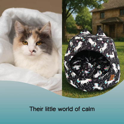 ComfortCrib | Cat Cave | Premium & Comfortable