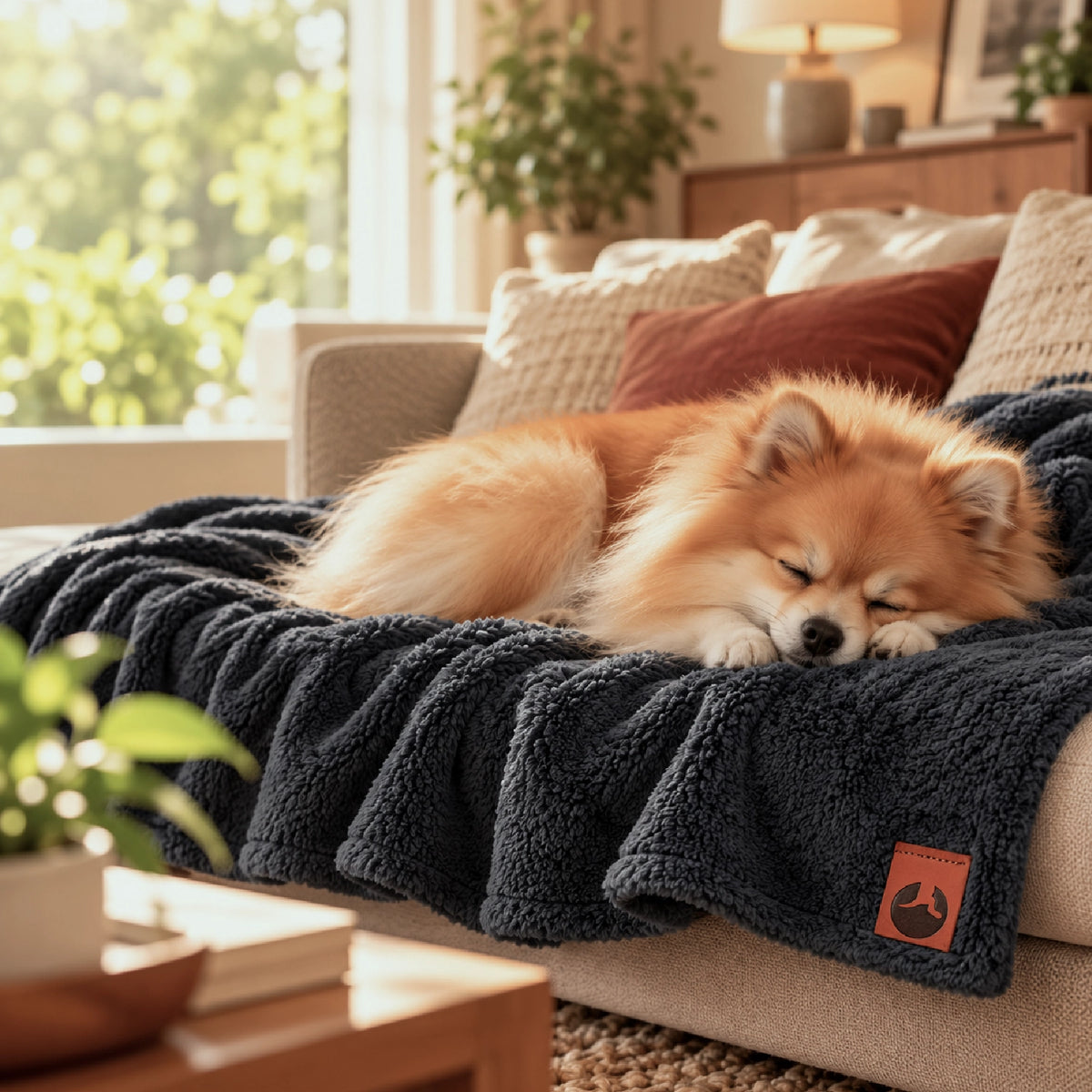 ComfyCloud Blanket