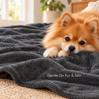 ComfyCloud Blanket