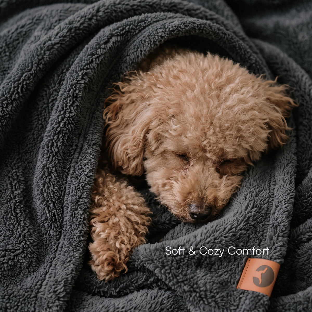 ComfyCloud Blanket