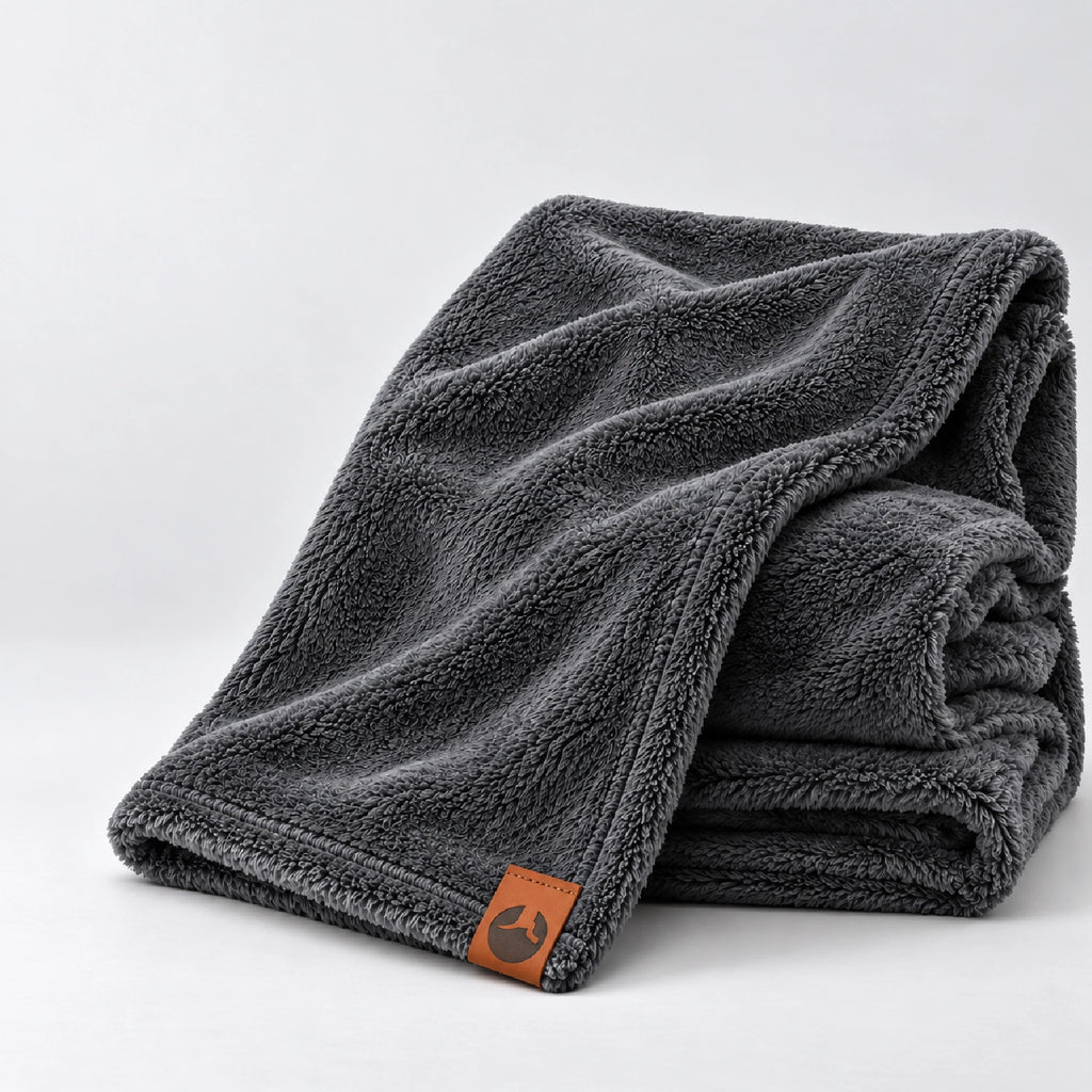 ComfyCloud Blanket