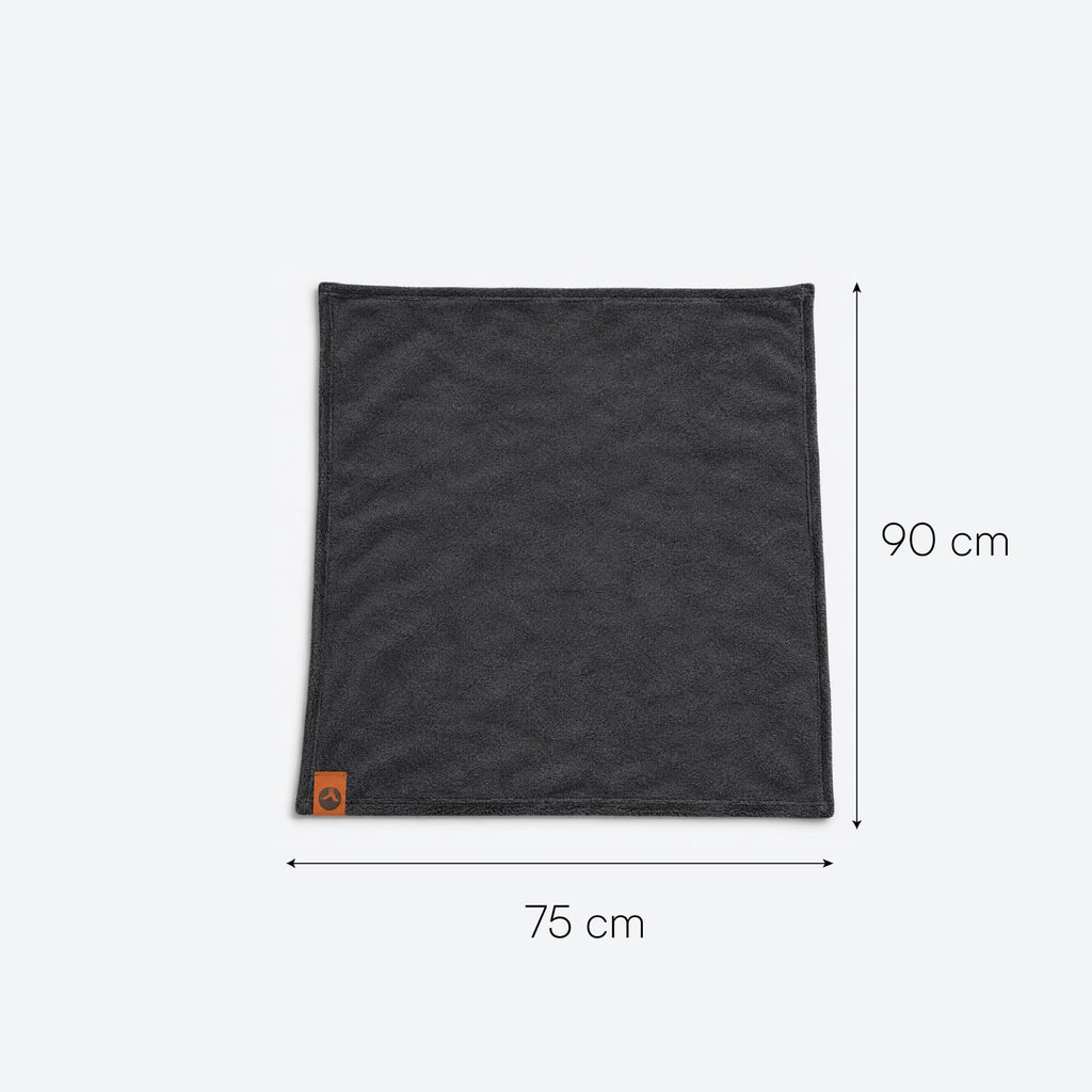 ComfyCloud Blanket