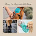 Complete Walk Kit