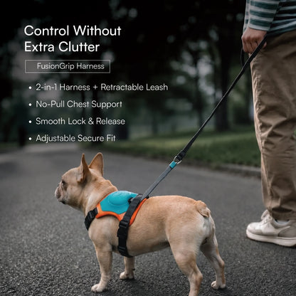 Complete Walk Kit