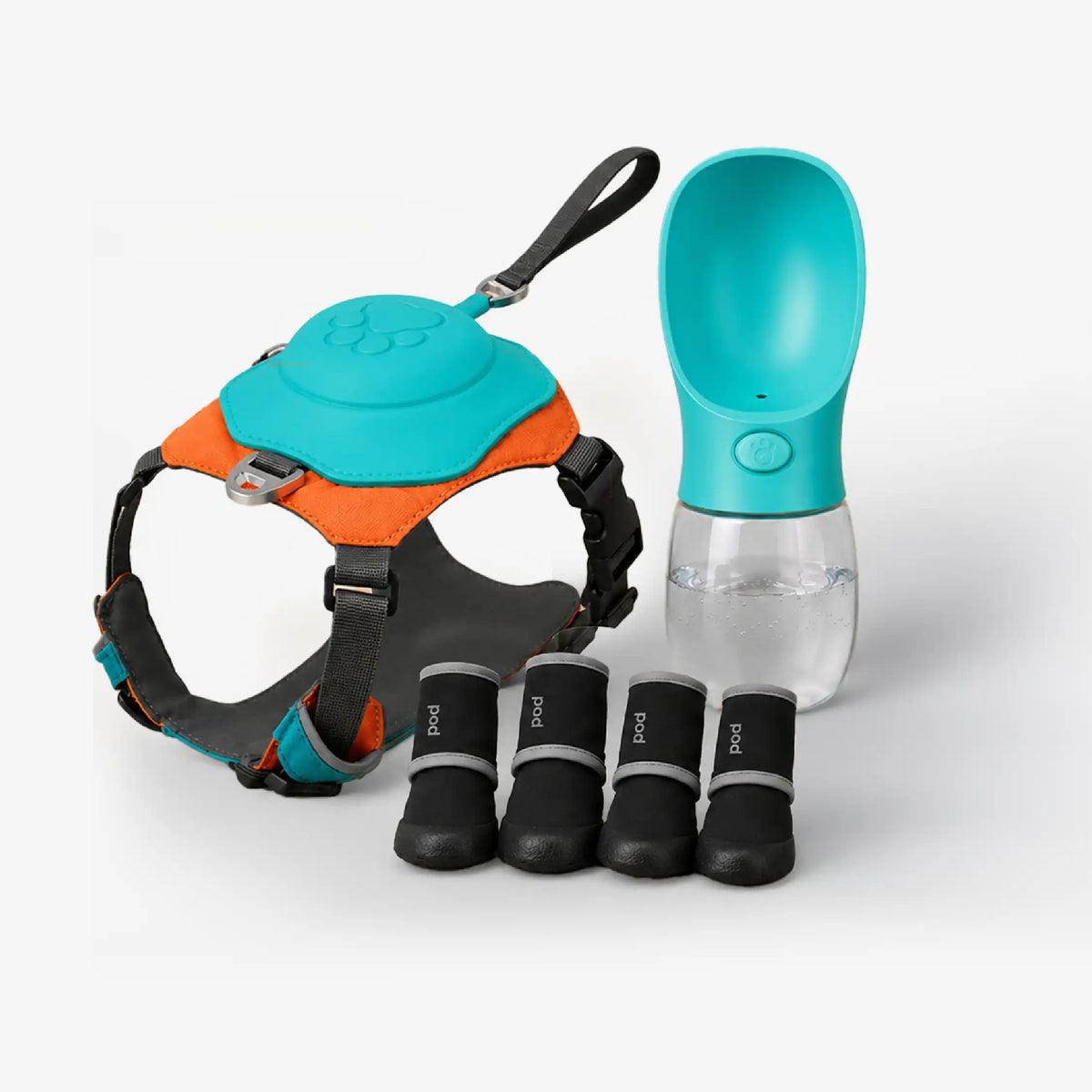 Complete Walk Kit