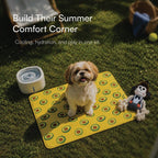 Cool Rest Corner Kit | Summer Comfort Setup