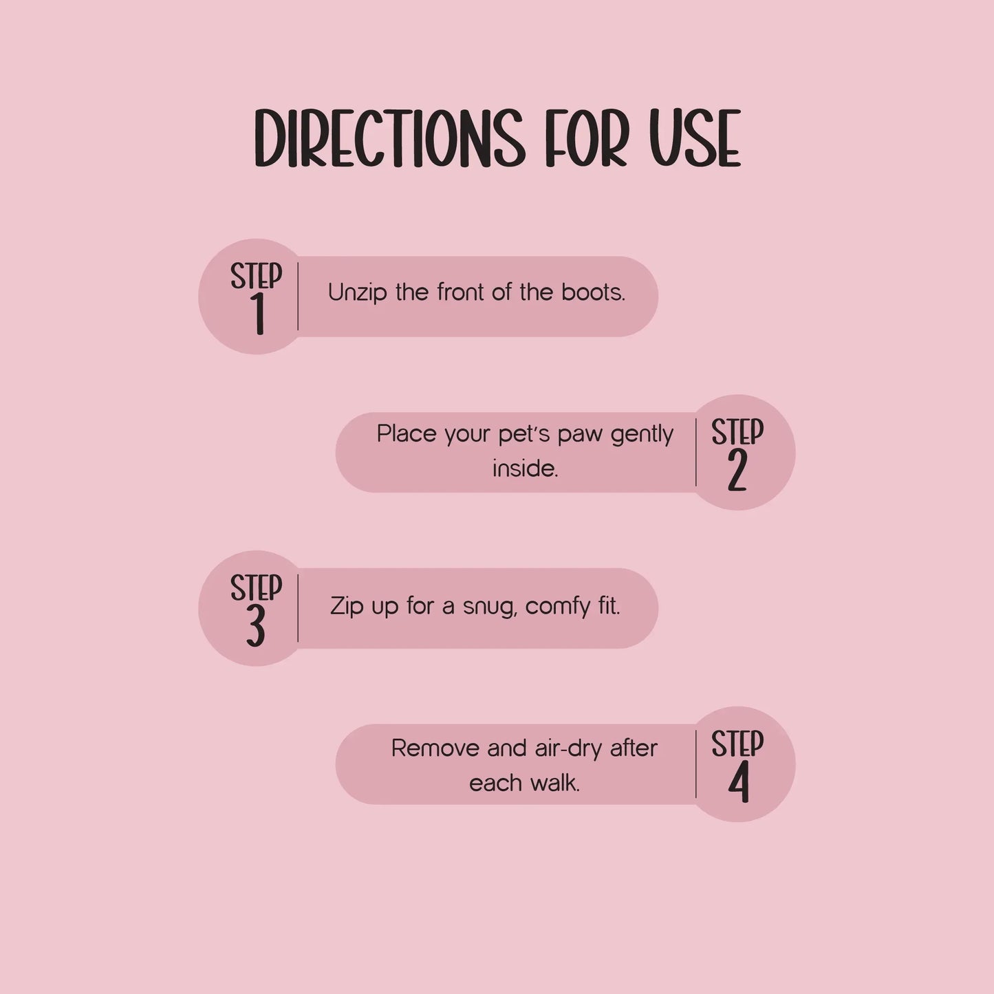 CozyClaus Boots | Waterproof Christmas Comfort | Snug Fit, Festive Warmth - Tilting Heads