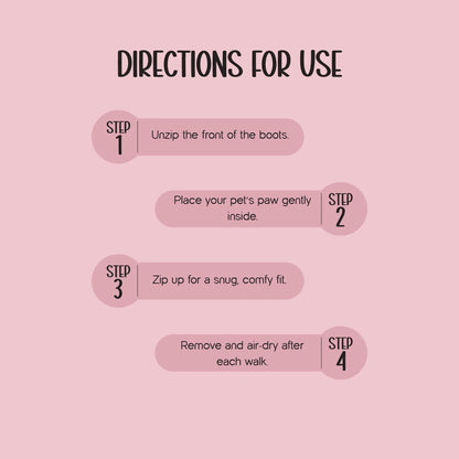 CozyClaus Boots | Waterproof Christmas Comfort | Snug Fit, Festive Warmth - Tilting Heads