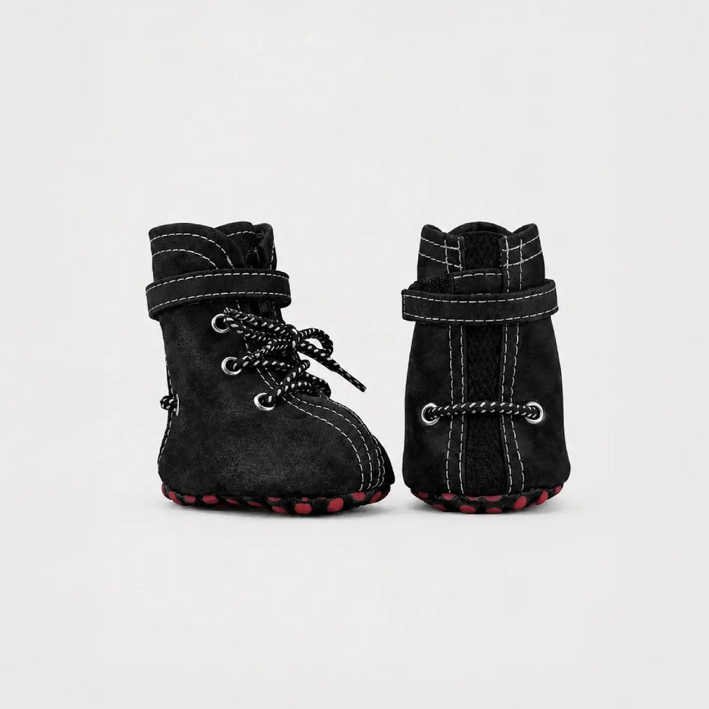 CrimsonTrail Boots