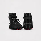CrimsonTrail Boots