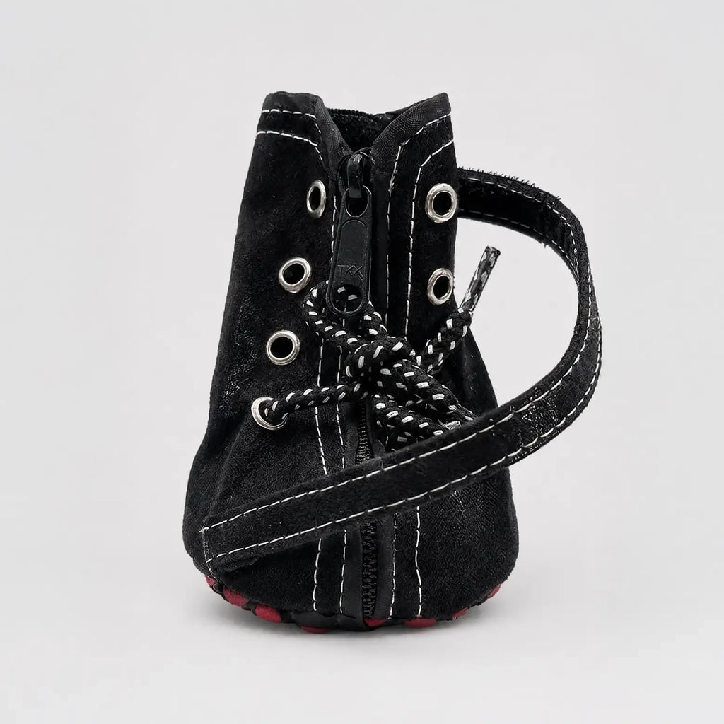 CrimsonTrail Boots