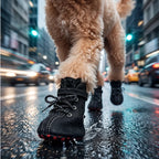 CrimsonTrail Boots