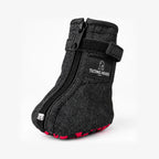 DenimDash Boots