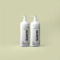 Dog Shampoo Combo