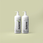 Dog Shampoo Combo