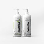 Dog Shampoo Combo
