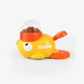 DuckDash Treat Toy