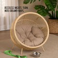 Elora Cove | Relaxing | Lightweight | Chic Design - Tilting Heads