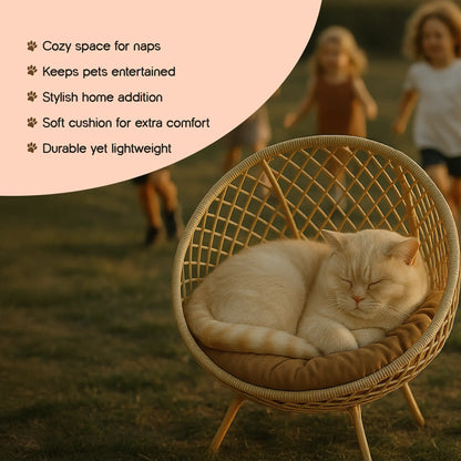 Elora Cove | Relaxing | Lightweight | Chic Design