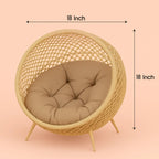 Elora Cove | Relaxing | Lightweight | Chic Design - Tilting Heads