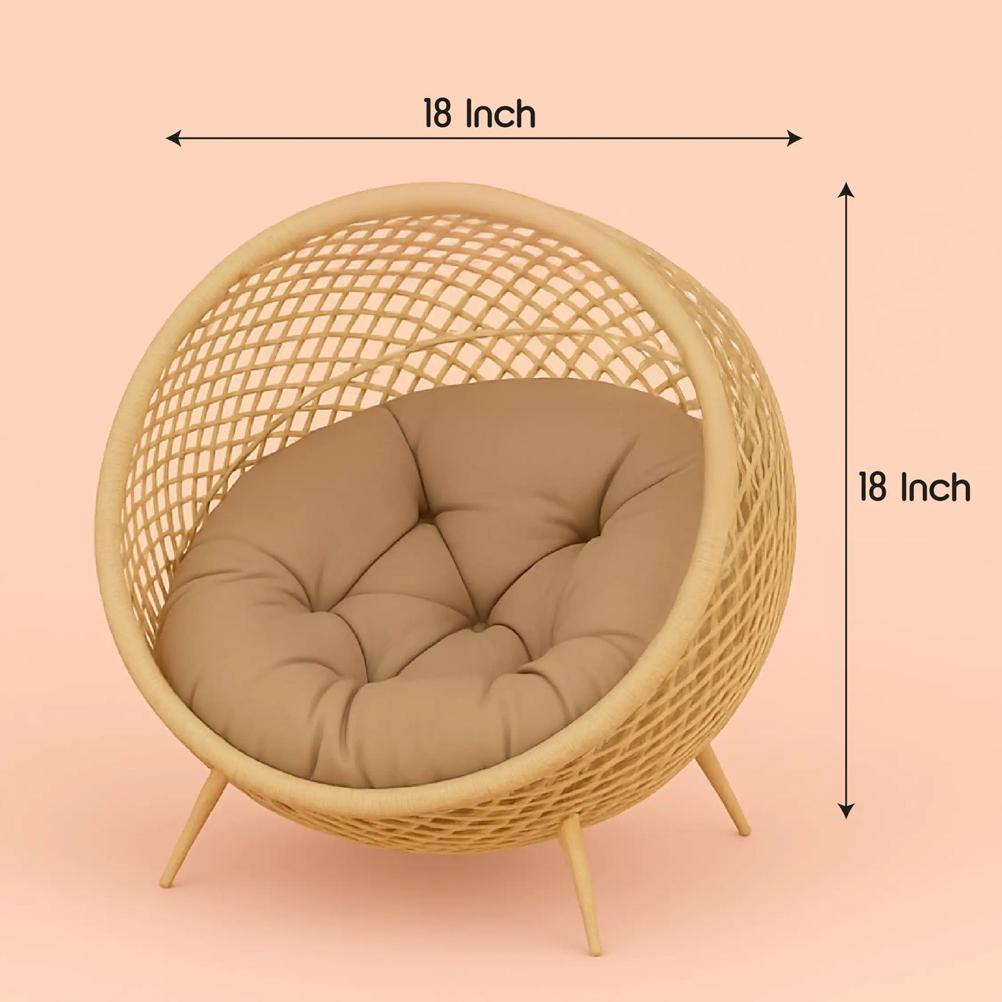 Elora Cove | Relaxing | Lightweight | Chic Design