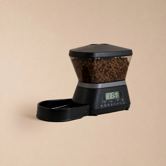 FeedSync Pro