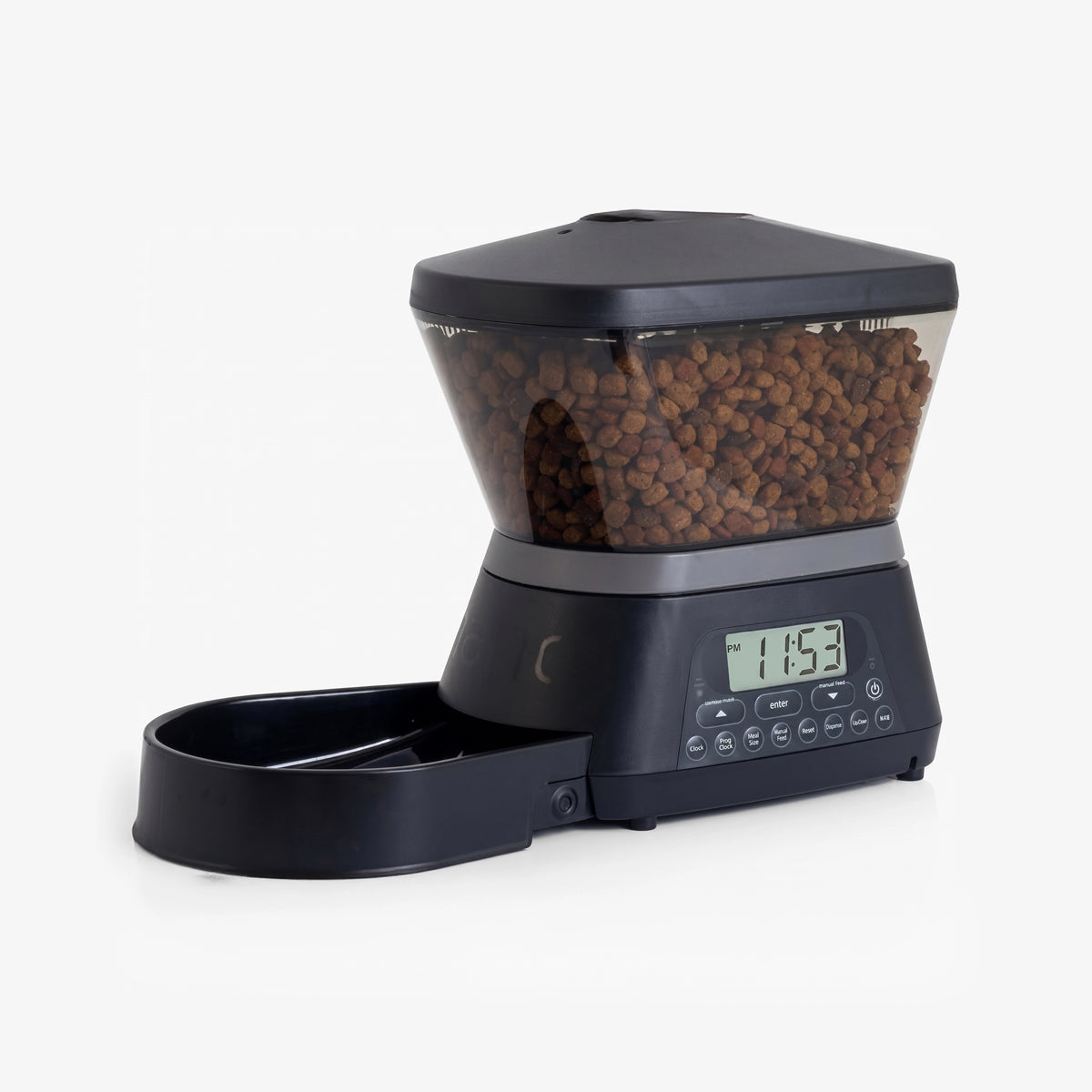 FeedSync Pro