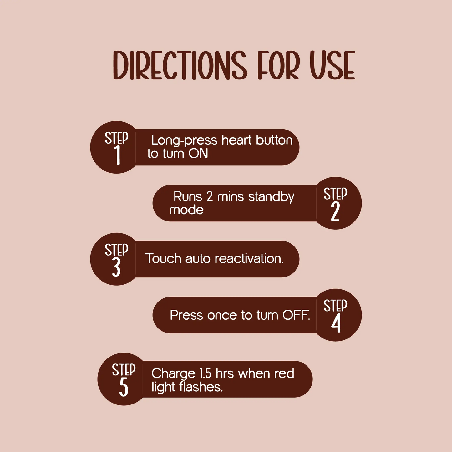 FelineBeam – Smart Touch-Activated Laser Toy for Active Indoor Cats