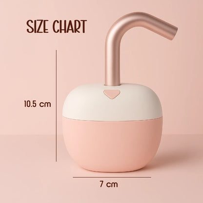 FelineBeam – Smart Touch-Activated Laser Toy for Active Indoor Cats