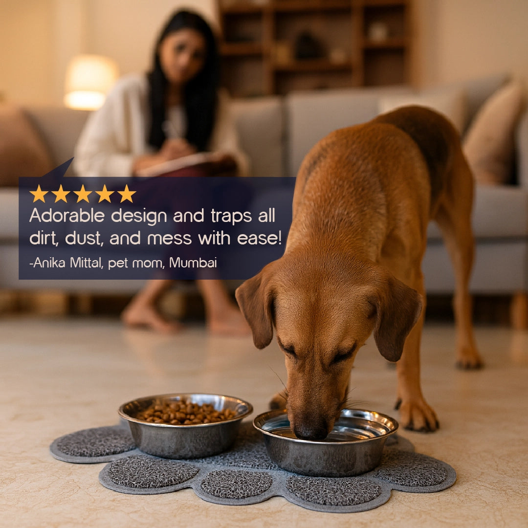 MessGuard Mat – All-Purpose Dirt & Dust Catcher