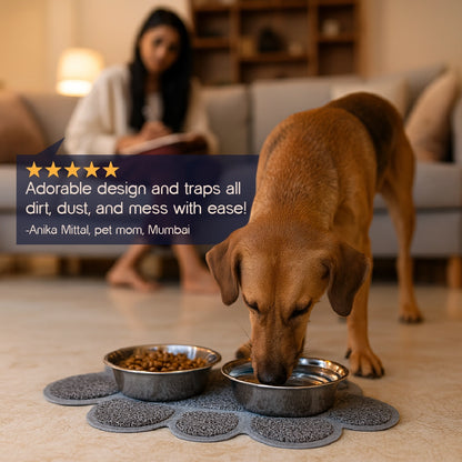 MessGuard Mat – All-Purpose Dirt & Dust Catcher