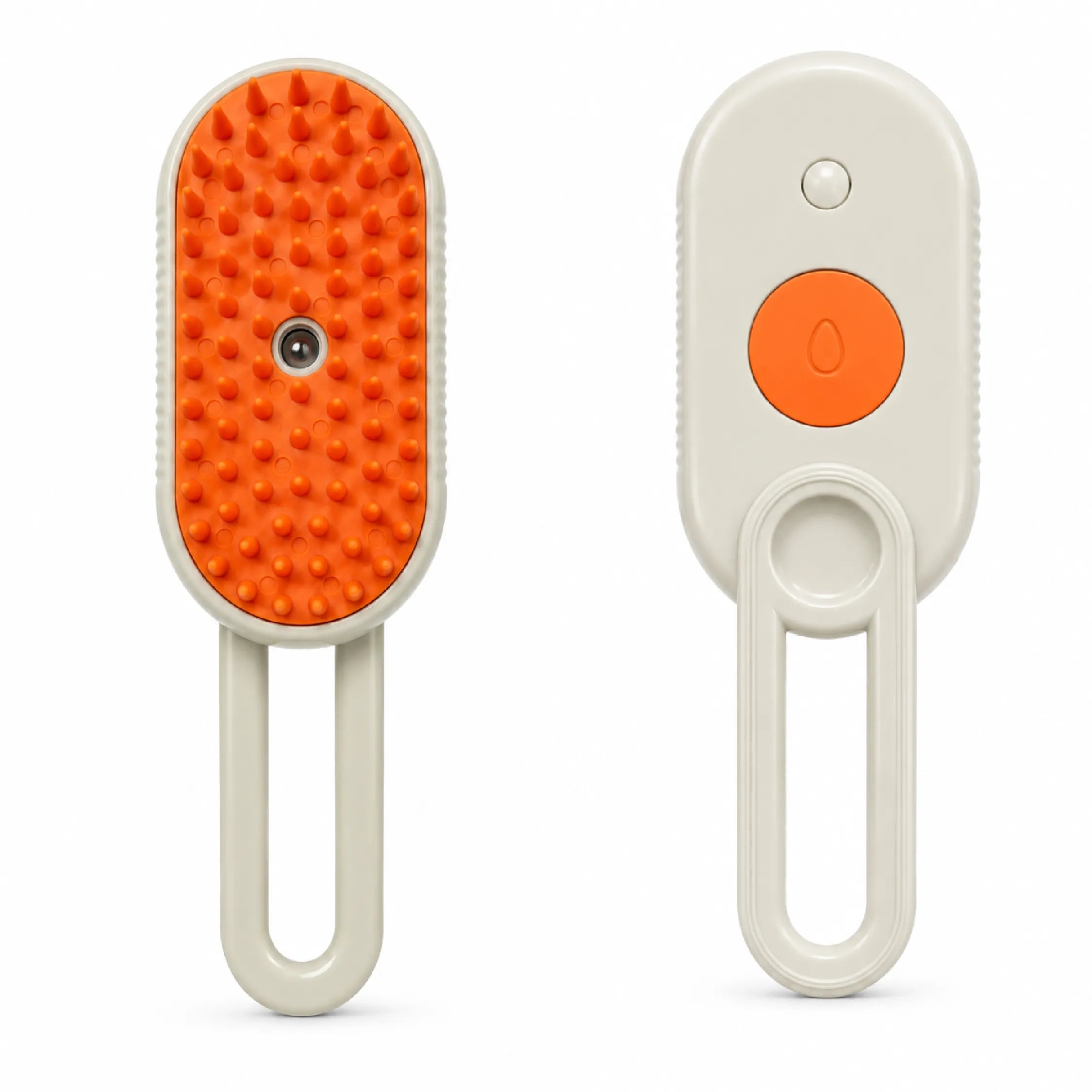 FluffMist Pet Brush