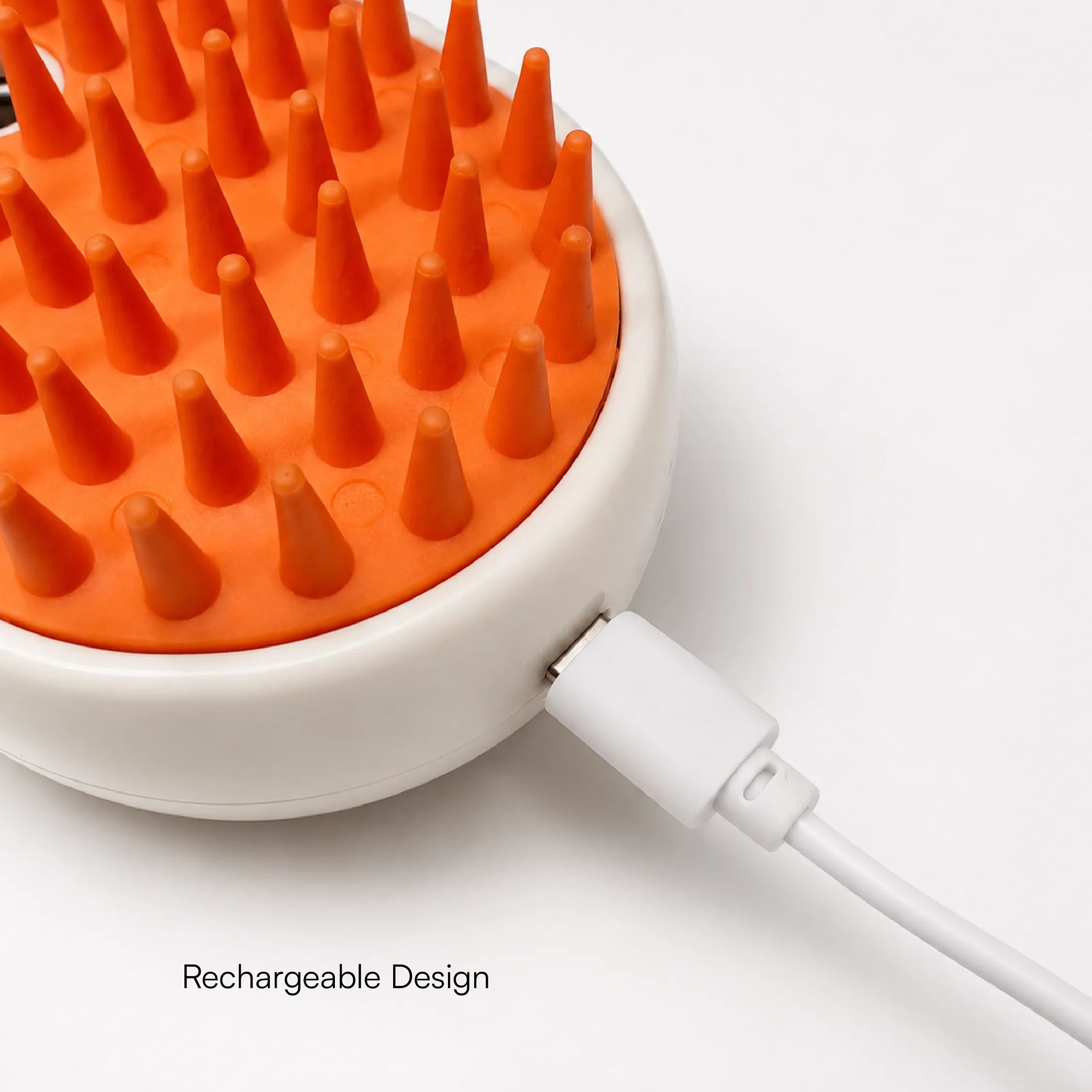 FluffMist Pet Brush