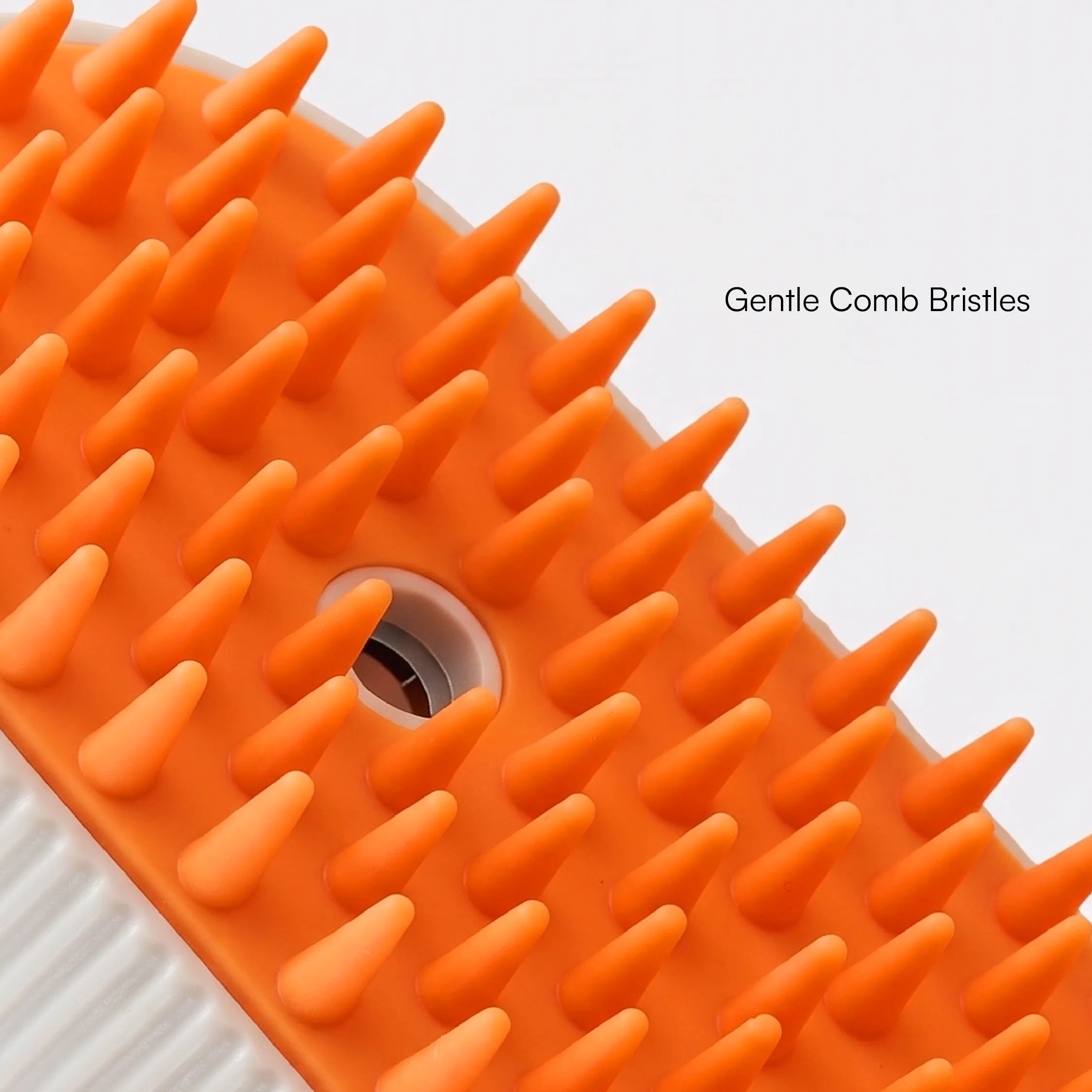 FluffMist Pet Brush