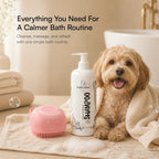 FreshCoat Bath Duo