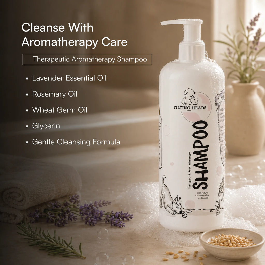 FreshCoat Bath Duo
